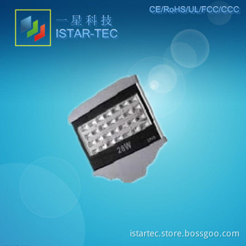 28W LED Road Light, LED Street Light, LED Branch Light, LED Area Light